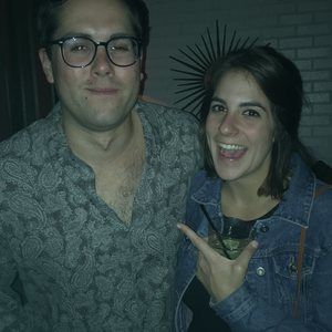 Meet your Posher, Matt